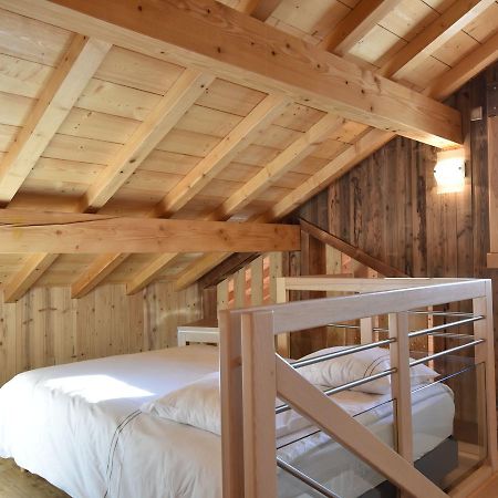 Quaint Chalet In La Bresse With Sauna Villa Kültér fotó