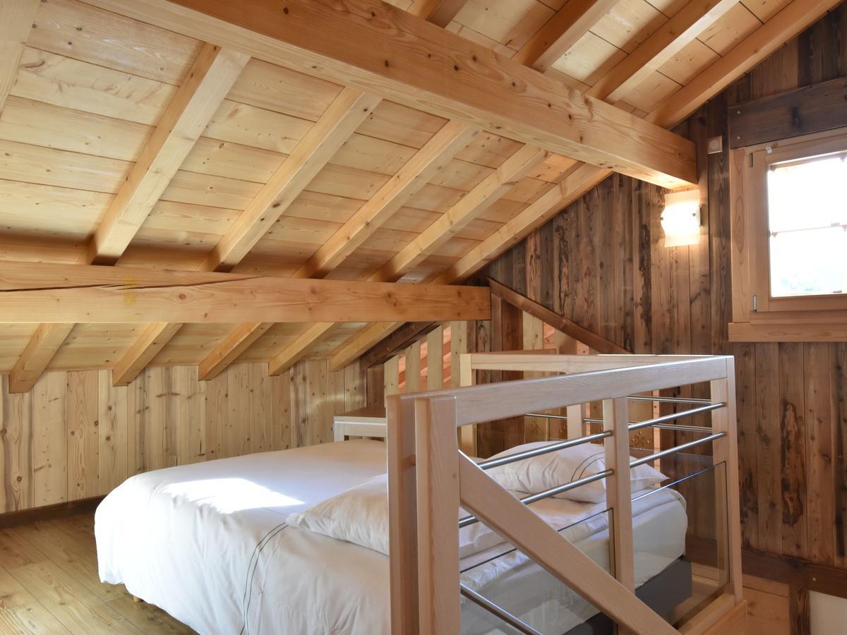 Quaint Chalet In La Bresse With Sauna Villa Kültér fotó