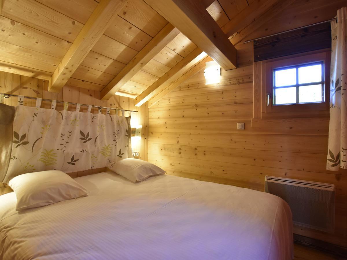 Quaint Chalet In La Bresse With Sauna Villa Kültér fotó